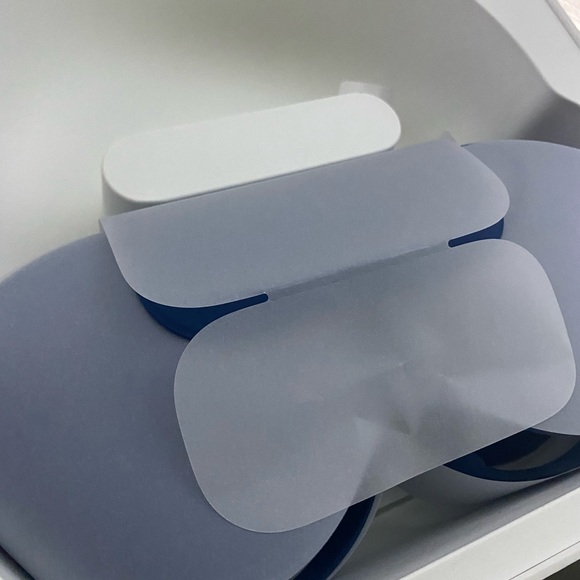 Apple AirPods Max sky blue - Picture 5 of 7